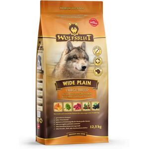 Wolfsblut WB4784967 Große Rasse Pferdefutter - Natürliche Ernährung Wolfsblut WB4784967 Große Rasse Pferdefutter - Natürliche Ernährung