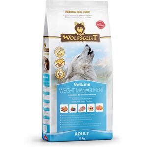 Wolfsblut VetLine Weight Management - Hundefutter Wolfsblut VetLine Weight Management - Hundefutter