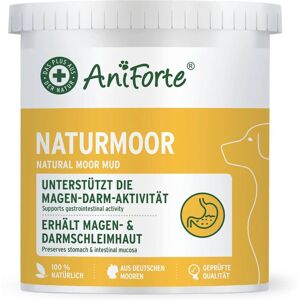 AniForte Complément Herbes pour Animaux - Soutien à la Digestion & Immunité - Publicité AniForte Complément Herbes pour Animaux - Soutien à la Digestion & Immunité - Publicité