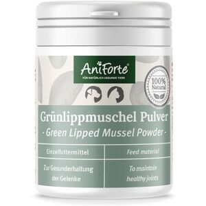 AniForte A10000182 supplément à base de plantes pour animaux - Poudre pour chiens - Publicité AniForte A10000182 supplément à base de plantes pour animaux - Poudre pour chiens - Publicité