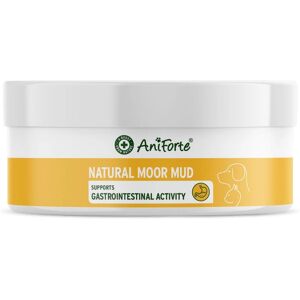 AniForte - A10002028 - Moor Mud - Pâte complémentaire pour animaux - Publicité AniForte - A10002028 - Moor Mud - Pâte complémentaire pour animaux - Publicité