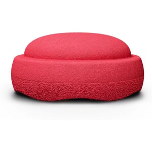 Stapelstein Rood Blok - Bouwspeelgoed Stapelstein Rood Blok - Bouwspeelgoed