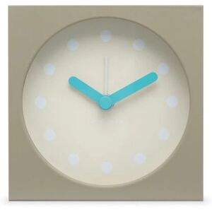 Réveil en sable de Remember - Beige - Horloge de table - Publicité Réveil en sable de Remember - Beige - Horloge de table - Publicité