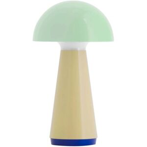 Remember Bob Grüne tragbare LED-Lampe - LED-Lampe Remember Bob Grüne tragbare LED-Lampe - LED-Lampe