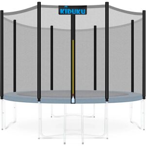 Réseau de Sécurité KIDUKU pour Trampoline - Tailles Variées, Mesh Renforcé - Publicité Réseau de Sécurité KIDUKU pour Trampoline - Tailles Variées, Mesh Renforcé - Publicité