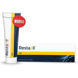 Restaxil GmbH Mavosten Gel - Gel Topico Restaxil GmbH Mavosten Gel - Gel Topico