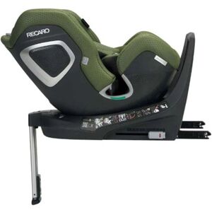 Recaro Xenon 1 Reboard - 0-7 años - i-Size - Car Seat Recaro Xenon 1 Reboard - 0-7 años - i-Size - Car Seat