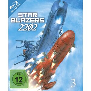 Koch Films - Vol.3 - 134 min - Blu-ray Koch Films - Vol.3 - 134 min - Blu-ray