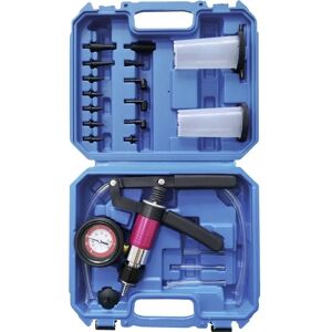 Kunzer 7DVP01.1 Druck- und Vakuumpumpe - Druck- und Unterdruckgerät Kunzer 7DVP01.1 Druck- und Vakuumpumpe - Druck- und Unterdruckgerät