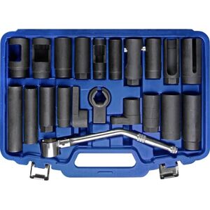 Kunzer 7LSW21 Spezialwerkzeug - Lambda-Sensoren-Set Kunzer 7LSW21 Spezialwerkzeug - Lambda-Sensoren-Set