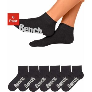 BENCH Herren Kurze Socken - Socken BENCH Herren Kurze Socken - Socken