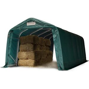 TOOLPORT Farm Storage Tent 3.3x7.2m - Farm Storage Tent TOOLPORT Farm Storage Tent 3.3x7.2m - Farm Storage Tent