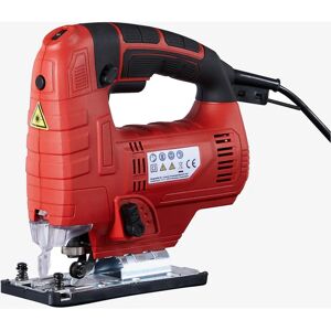 Arebos AR-HE-SS810 Power Jigsaw - Power Tool for Wood/Metal/Plastic Arebos AR-HE-SS810 Power Jigsaw - Power Tool for Wood/Metal/Plastic