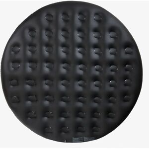 Couvercle thermique gonflable pour jacuzzi - Noir - Arebos - Publicité Couvercle thermique gonflable pour jacuzzi - Noir - Arebos - Publicité