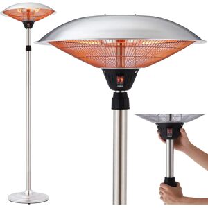 Arebos 4260627427178 - Space Heater Arebos 4260627427178 - Space Heater