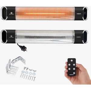 Arebos 4260627427659 - Chauffage électrique - Publicité Arebos 4260627427659 - Chauffage électrique - Publicité