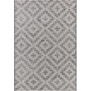 Alfombra ELLE Decoration Creil Diamante - Interior/Exterior Alfombra ELLE Decoration Creil Diamante - Interior/Exterior
