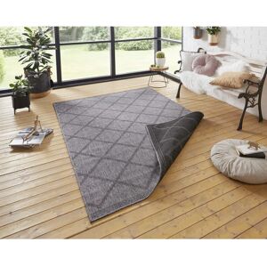 NORTHRUGS Corsica Reversible Rug - Indoor & Outdoor - 160x230cm NORTHRUGS Corsica Reversible Rug - Indoor & Outdoor - 160x230cm