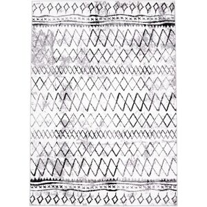 Carpet City - Timeless Indoor Rect PP - Creme Carpet City - Timeless Indoor Rect PP - Creme