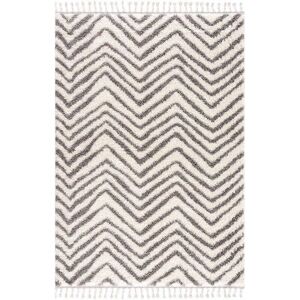 Carpet City Pulpy 531 Grauer - Teppich Carpet City Pulpy 531 Grauer - Teppich