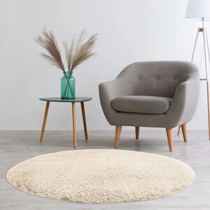 Carpet City Pulpy 100 Beige - Tapis - Publicité Carpet City Pulpy 100 Beige - Tapis - Publicité