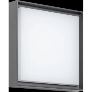 Applique murale LED DOTLUX - 24cm, 14W, 3000K - WALLsquare - Publicité Applique murale LED DOTLUX - 24cm, 14W, 3000K - WALLsquare - Publicité