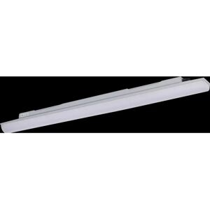 DOTLUX Éclairage LED étanche 1455mm 27W 4000K IK06 - LED-Feuchtraumleuchte - Publicité DOTLUX Éclairage LED étanche 1455mm 27W 4000K IK06 - LED-Feuchtraumleuchte - Publicité
