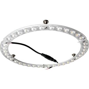 Modulo LED DOTLUX 18W 3000K - Sostituzione Magnetica Universale Modulo LED DOTLUX 18W 3000K - Sostituzione Magnetica Universale