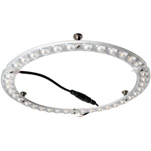 DOTLUX Module LED de remplacement QUICK-FIXadapt 18W 4000K - 4858-040170 - Publicité DOTLUX Module LED de remplacement QUICK-FIXadapt 18W 4000K - 4858-040170 - Publicité