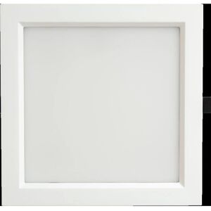 DOTLUX Panneau LED Encastré - 225x225mm, IP54, 18W, Colorselect - Panneau LED Encastré - Publicité DOTLUX Panneau LED Encastré - 225x225mm, IP54, 18W, Colorselect - Panneau LED Encastré - Publicité