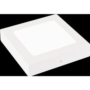 Dotlux Panneau LED TOPsquare 225x225mm 18W 3000K - Panneau LED - Publicité Dotlux Panneau LED TOPsquare 225x225mm 18W 3000K - Panneau LED - Publicité