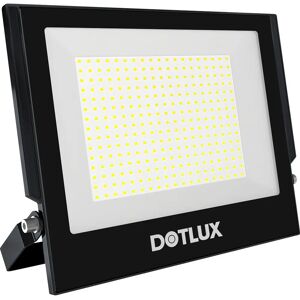 Dotlux LED-Fluter 200W 4000K - FLOOReco - LED-Fluter Dotlux LED-Fluter 200W 4000K - FLOOReco - LED-Fluter