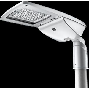 DOTLUX - DOLPHINmaxi - 4000K - 240W - Outdoor street light - Publicité DOTLUX - DOLPHINmaxi - 4000K - 240W - Outdoor street light - Publicité