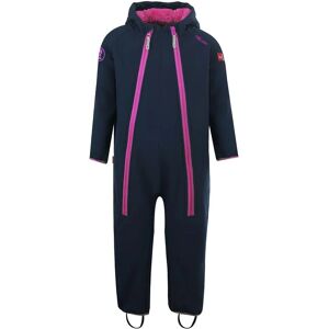 Trollkids Nordkapp Overalls - Water-Resistant Softshell Winter Wear Trollkids Nordkapp Overalls - Water-Resistant Softshell Winter Wear
