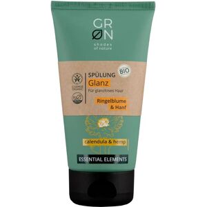 Essential Elements Blaskowy Conditioner - Odżywka do włosów Essential Elements Blaskowy Conditioner - Odżywka do włosów