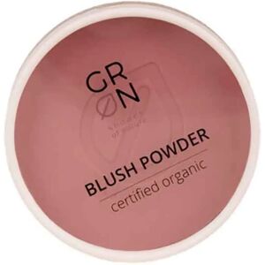 GRN Rosewood Rubor compacto - 9g - Maquillaje facial GRN Rosewood Rubor compacto - 9g - Maquillaje facial