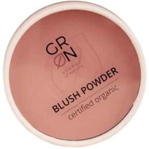 GRN Pink Watermelon Compact Blush - Blush GRN Pink Watermelon Compact Blush - Blush