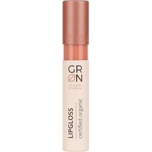 GRN Różowy tulipan błyszczyk do ust 7 ml - Błyszczyk do ust GRN Różowy tulipan błyszczyk do ust 7 ml - Błyszczyk do ust