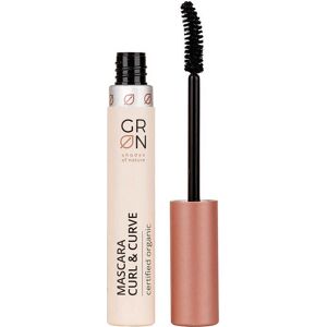 GRN Curl & Curve Mascara - Mascara GRN Curl & Curve Mascara - Mascara