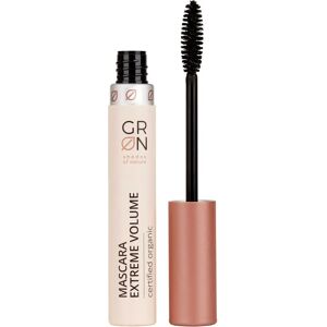 GRN Extreme Volume Granite Black Mascara - Máscara GRN Extreme Volume Granite Black Mascara - Máscara