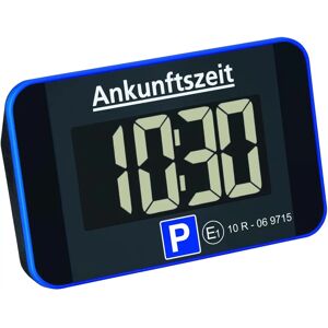 Elektroniczna deska parkingowa DNT ParkScreen - Automatyczne ustawianie dla parkingów publicznych Elektroniczna deska parkingowa DNT ParkScreen - Automatyczne ustawianie dla parkingów publicznych