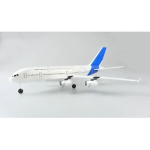 Amewi AM38 RC Airplane - Stabilized 6-Axis Gyro - 510mm Amewi AM38 RC Airplane - Stabilized 6-Axis Gyro - 510mm