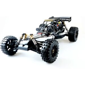 Amewi Pitbull X Evolution - 1:5 RC Bil med 27ccm bensinmotor Amewi Pitbull X Evolution - 1:5 RC Bil med 27ccm bensinmotor