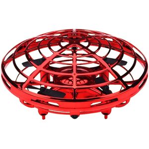 Amewi Mini UFO - Control por Gestos - Resistente a Impactos - 5-6 Min Amewi Mini UFO - Control por Gestos - Resistente a Impactos - 5-6 Min