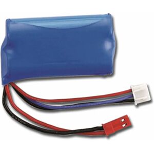 Amewi 063-701410 Batterie RC - 7,4V Li-Ion 650mAh Amewi 063-701410 Batterie RC - 7,4V Li-Ion 650mAh