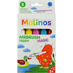 Malinos Modèle 300967 Marqueurs Multicolores - Ensemble de Marqueurs Malinos Modèle 300967 Marqueurs Multicolores - Ensemble de Marqueurs