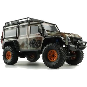 Amewi Dirt Climbing SUV Crawler - Modelo RC 4WD Todo Terreno Amewi Dirt Climbing SUV Crawler - Modelo RC 4WD Todo Terreno