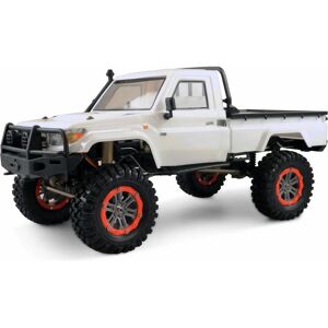 Amewi RCX10P Schaal Crawler - RC Vrachtwagen 1:10 Amewi RCX10P Schaal Crawler - RC Vrachtwagen 1:10