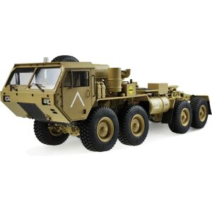 Amewi 22436 Militair RC Vrachtwagen - 8x8 - Elektrisch Amewi 22436 Militair RC Vrachtwagen - 8x8 - Elektrisch