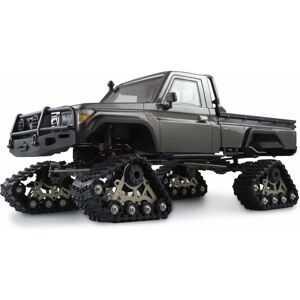 Amewi Amxrock Rcx8pt Off-road Crawler Schaal 1:8 - RC Auto Amewi Amxrock Rcx8pt Off-road Crawler Schaal 1:8 - RC Auto